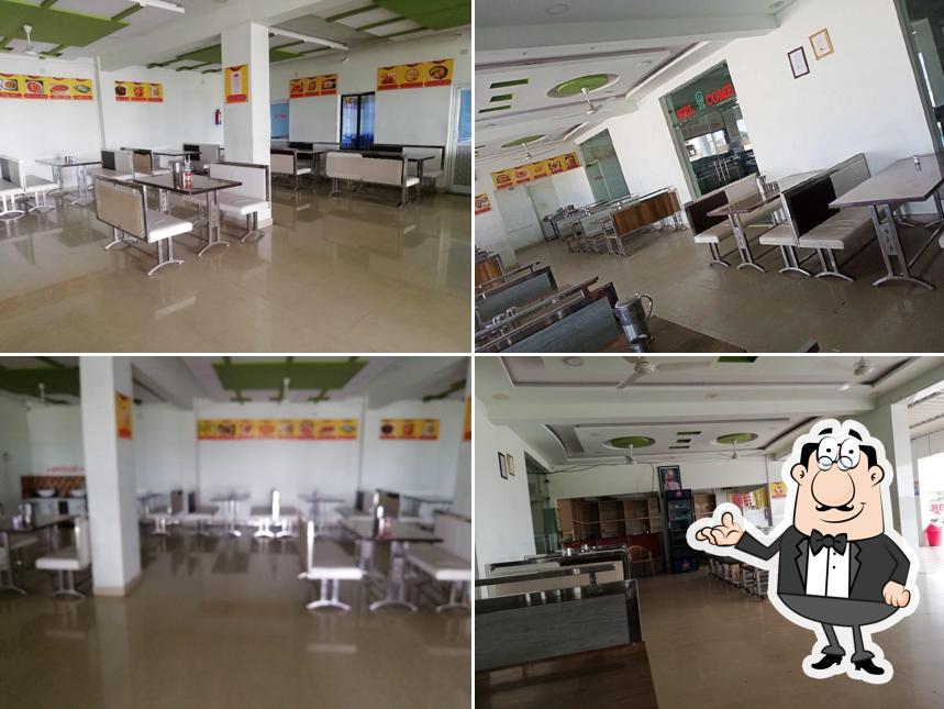 Hotel Uday & Guesthouse
