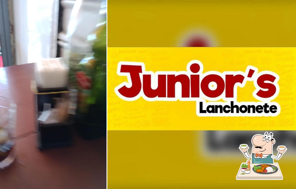 Junior's Lanchonete