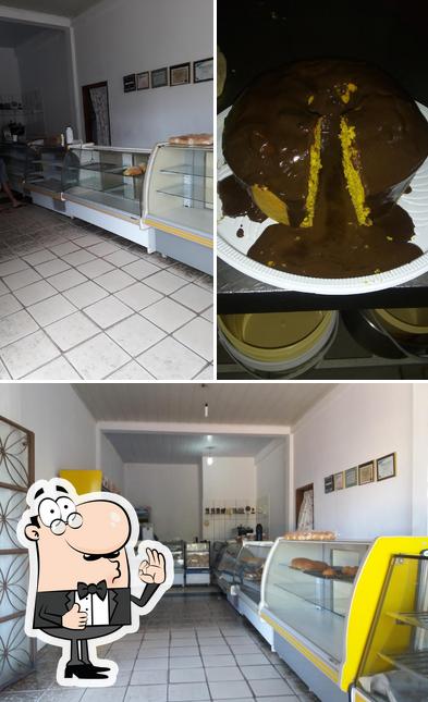 Padaria Agua Viva