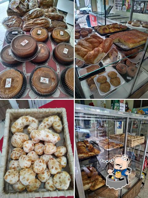 Padaria Pão Real - Mariana Mg