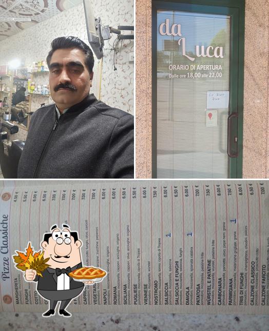 Guarda la immagine di Pizzeria da Luca take away