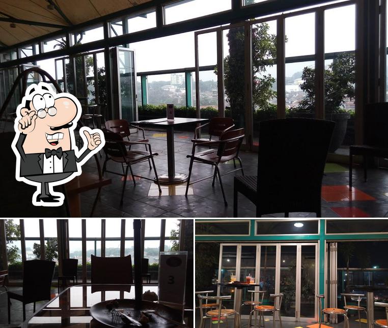 Salsa Resto & Catering restaurant, Bandung Restaurant reviews
