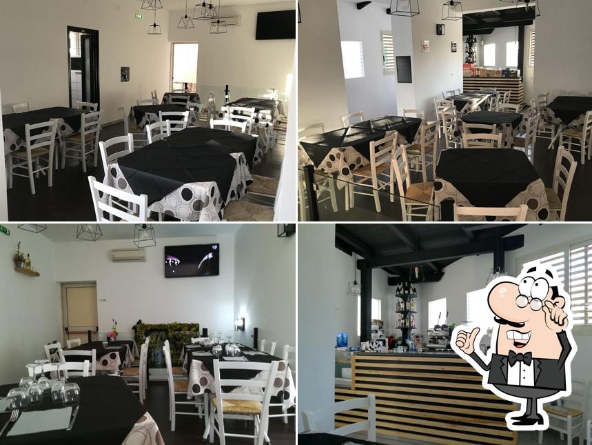 Trattoria Storia&Sapori