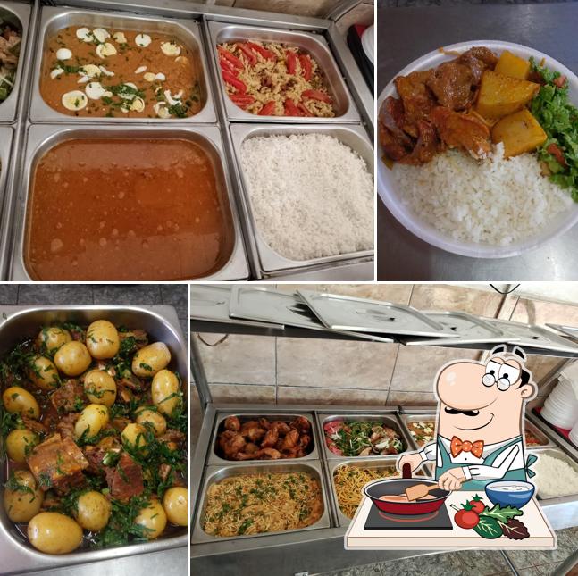 Restaurante Altoque da Casa