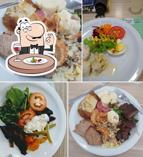 Restaurante Italianinho
