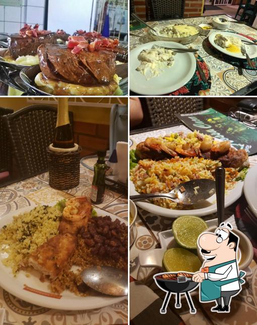 Restaurante Nossa Casa