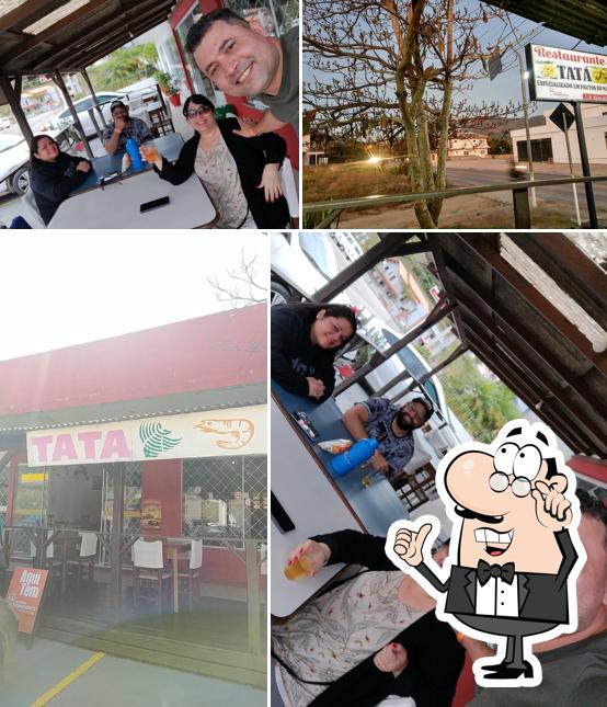 Restaurante Tata