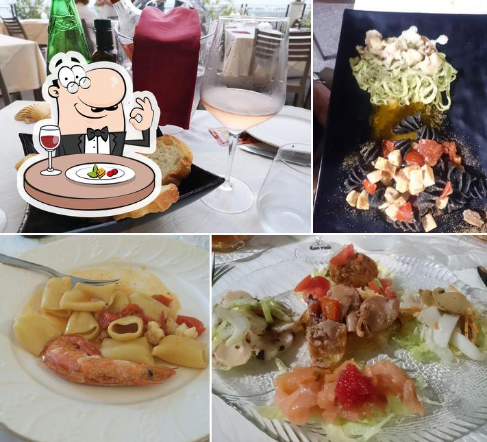 Ristorante Il Corallo