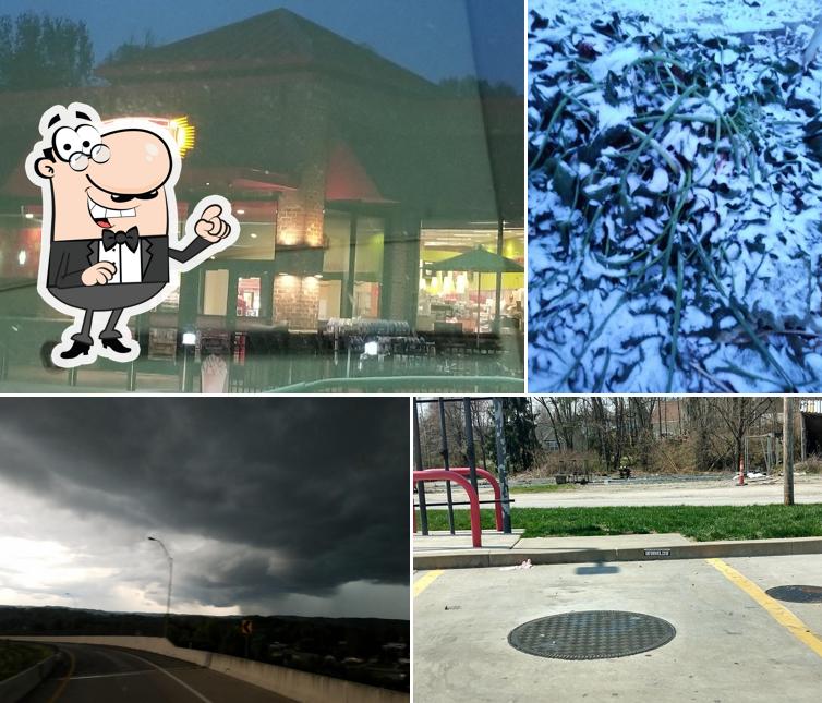 Find the best place to eat in Teays Valley, winter 2024 Restaurant Guru