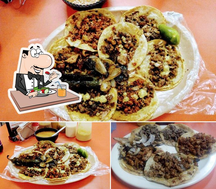 Restaurante Taqueria Leon, Pénjamo Opiniones del restaurante