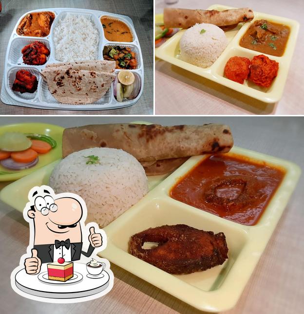 The Green Chilli Restaurant, Bengaluru Restaurant reviews