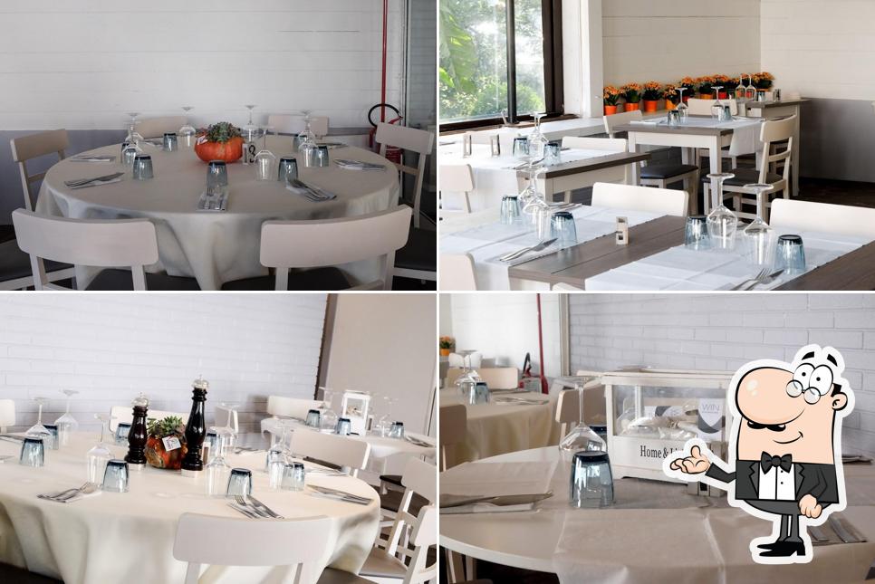 WIN Restaurant & Drink