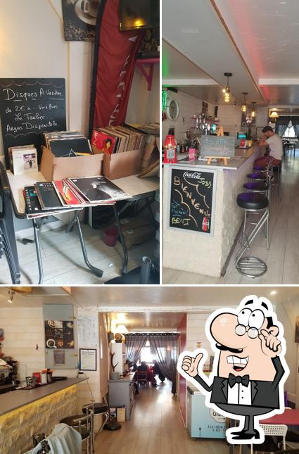 Le Bistrot