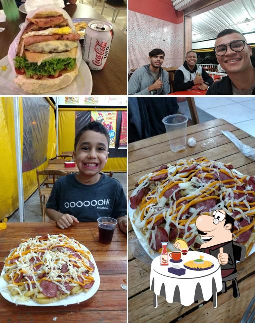 Guga Lanches