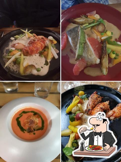 L'Ecailler Bistro Iodé - Cholet