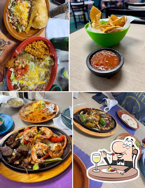 La Cita in Tucumcari Restaurant menu and reviews