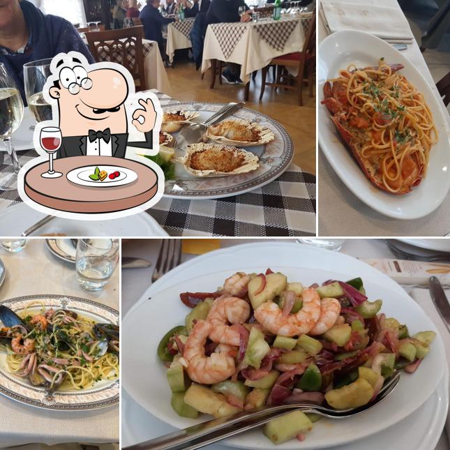 Platti al La Melaverde