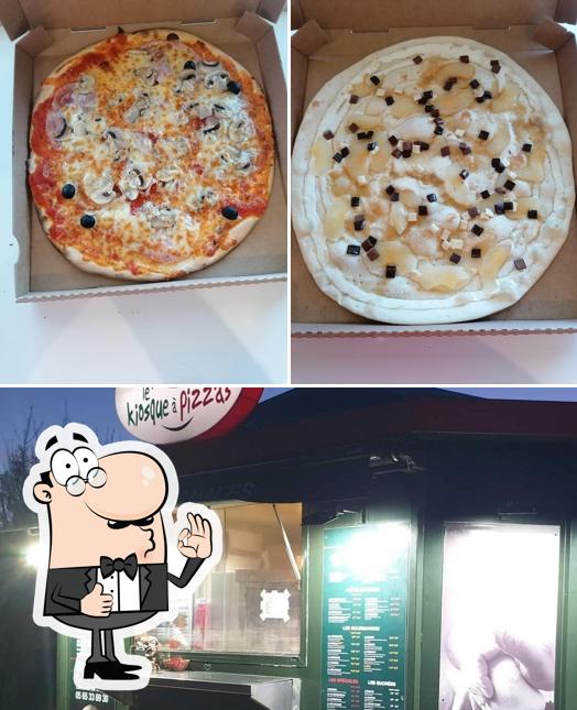 Voir la photo de Le Kiosque à Pizzas de Gramat