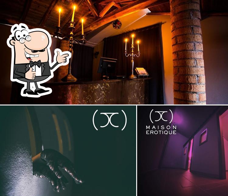Immagine di Maison Erotique Club Privé