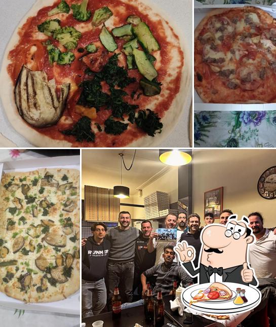 Pizzeria Duomo S.N.C. Di Mascolo Nicola E C.