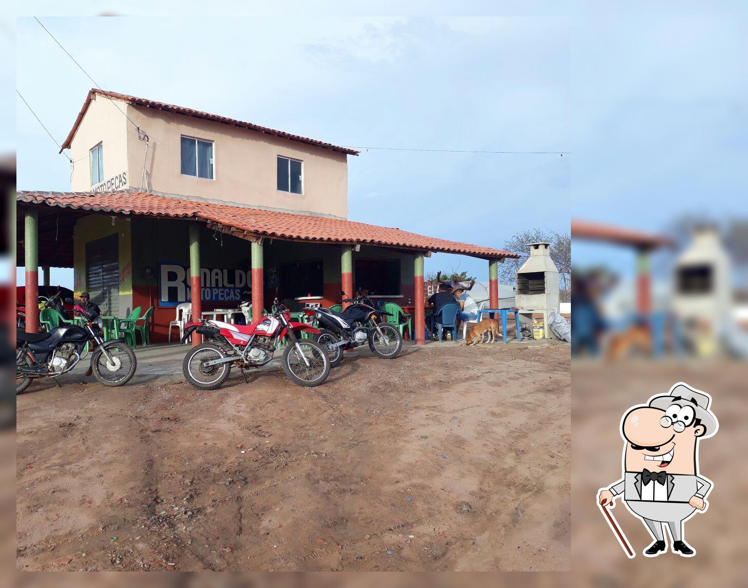 Bar Do Ronaldo
