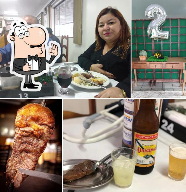 Churrascaria Riograndense