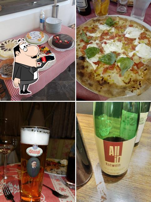 Gasthof Stangl - Trattoria Da Giuseppe