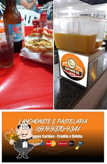 See the picture of Restaurante Caseirinho