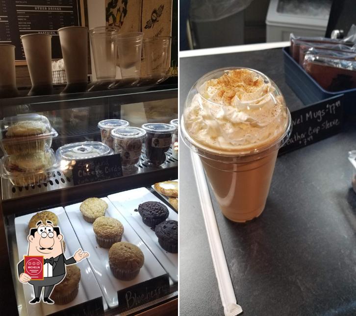 Dakota Joe Coffee Co. in Flandreau Restaurant reviews