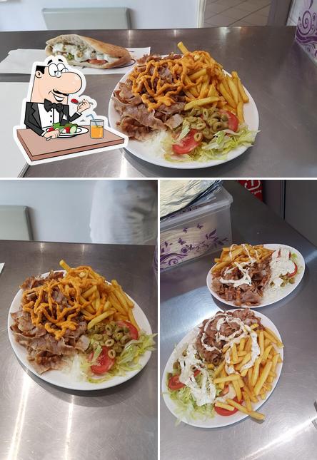 KEREM KEBAB