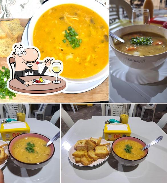 Égua do caldo ( O Original )