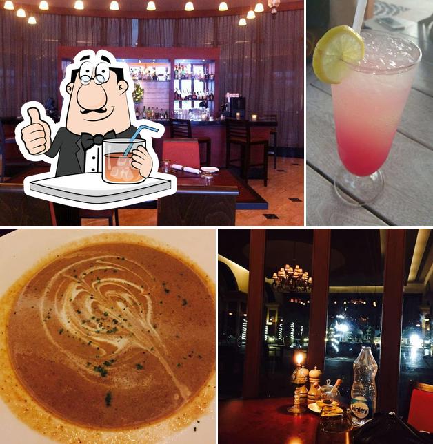 Favola - Le Meridien