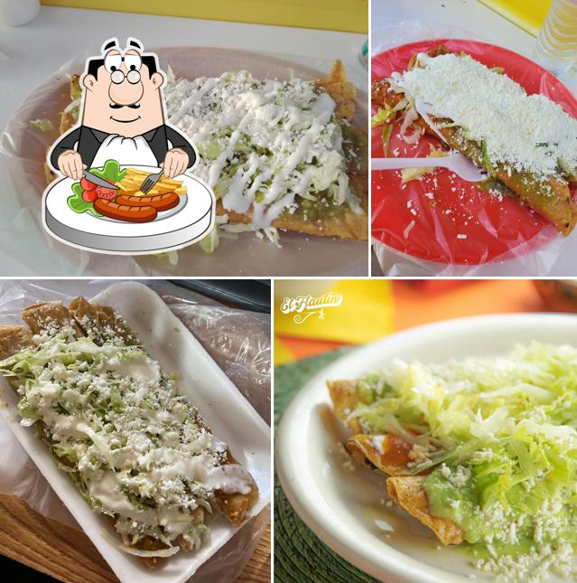 Flautas El Flautin restaurant, Tijuana Restaurant reviews