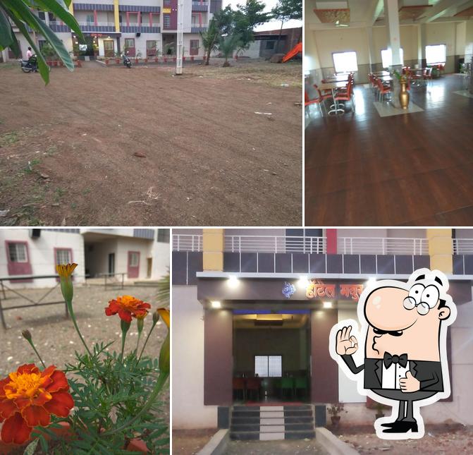 Hotel Mayur RestoBar & Lodging