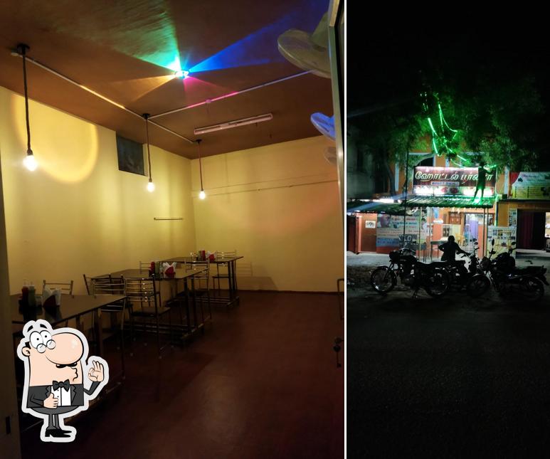 Hotel Poorna