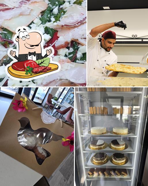 PANIFICIO PASTICCERIA NADINA