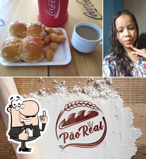 See the image of Pão Real Padaria