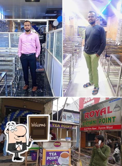 Royal Biryani point