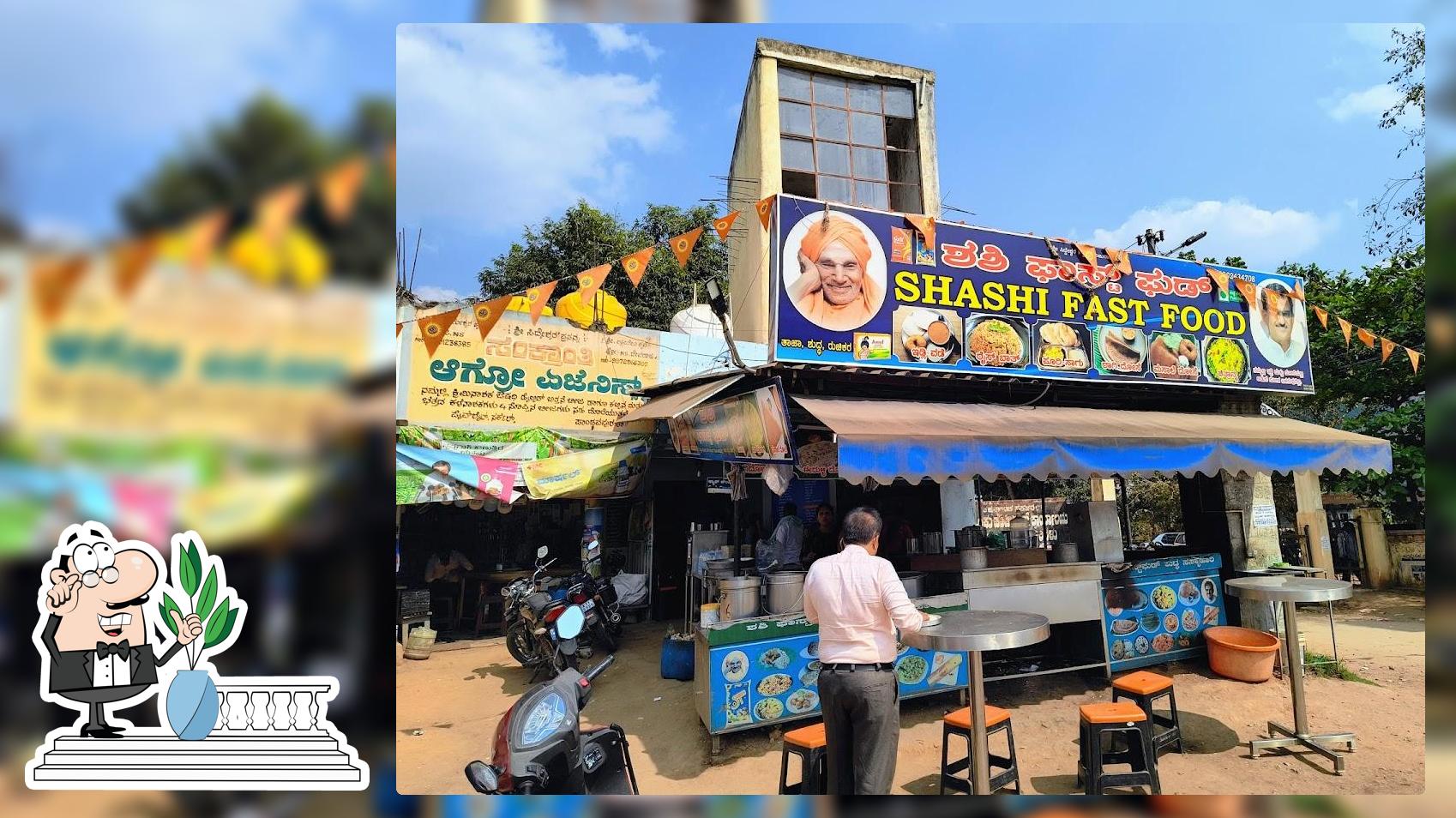 Shashi Fast Food