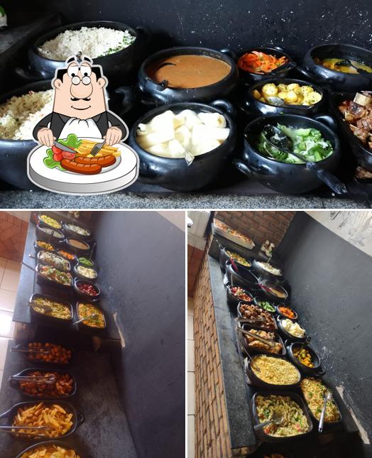 Restaurante Broca do Cumpadi