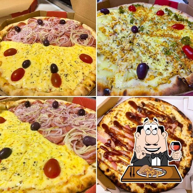 Pizza Heeque