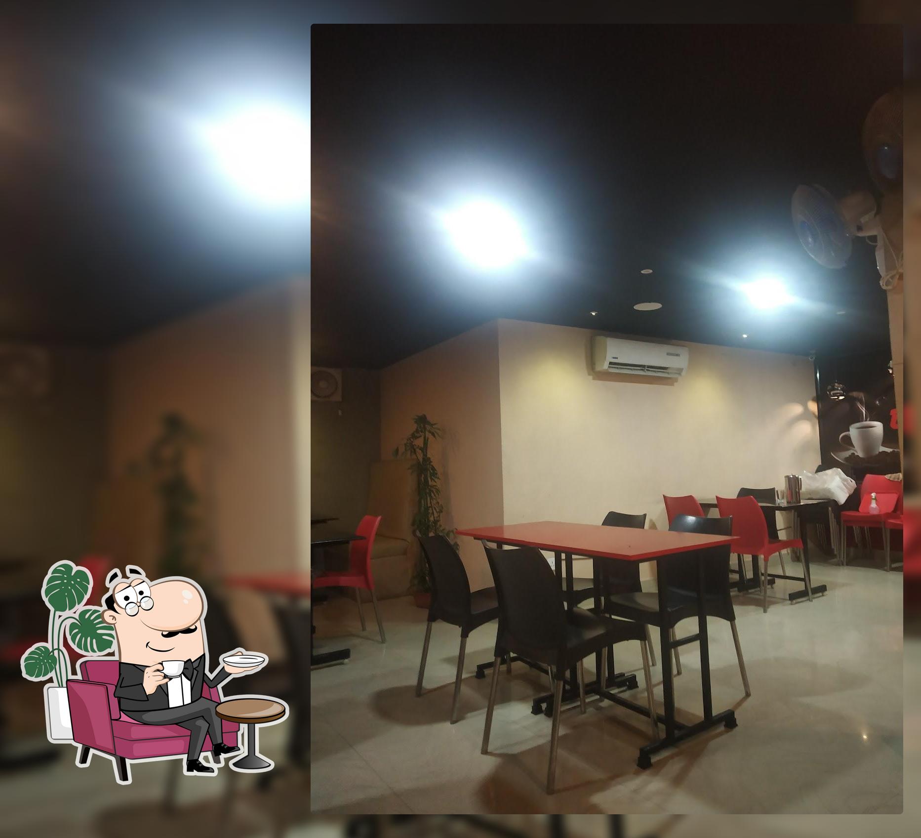 V G Bakery