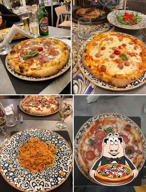 Ruvolo Ristorante