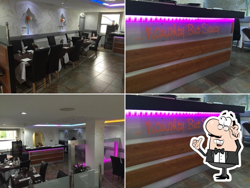 Top 7 restaurants in Matlock, september 2024 Restaurant Guru