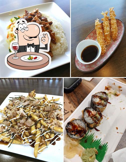 Teriyaki Box (Kennesaw) in Kennesaw Restaurant menu and reviews
