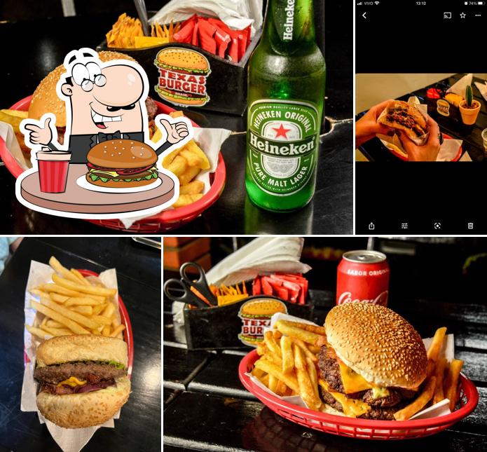 Texas Burger Brasil