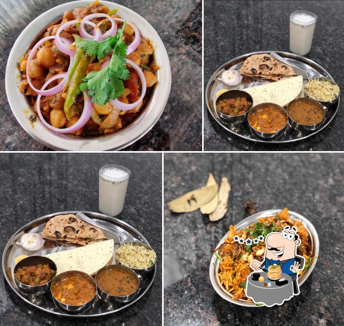 The Masala Darbar