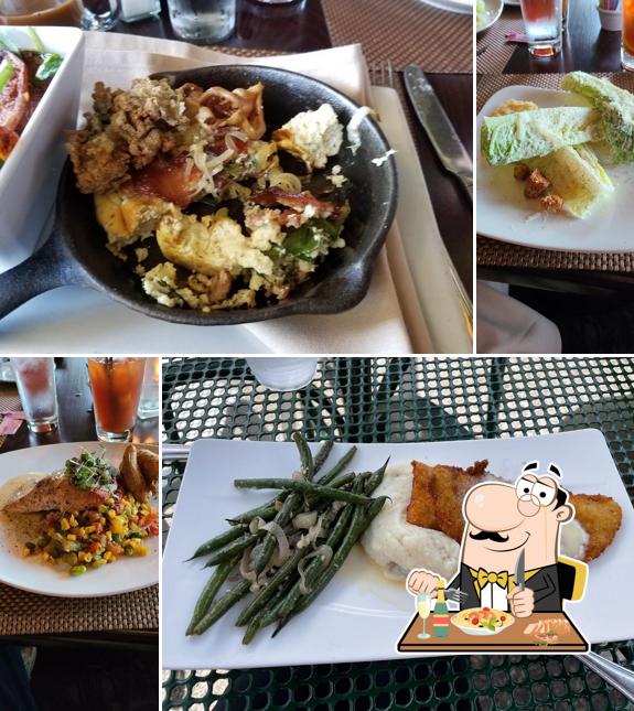 The Stockpot Restaurant in Beaverton Restaurant menu and reviews