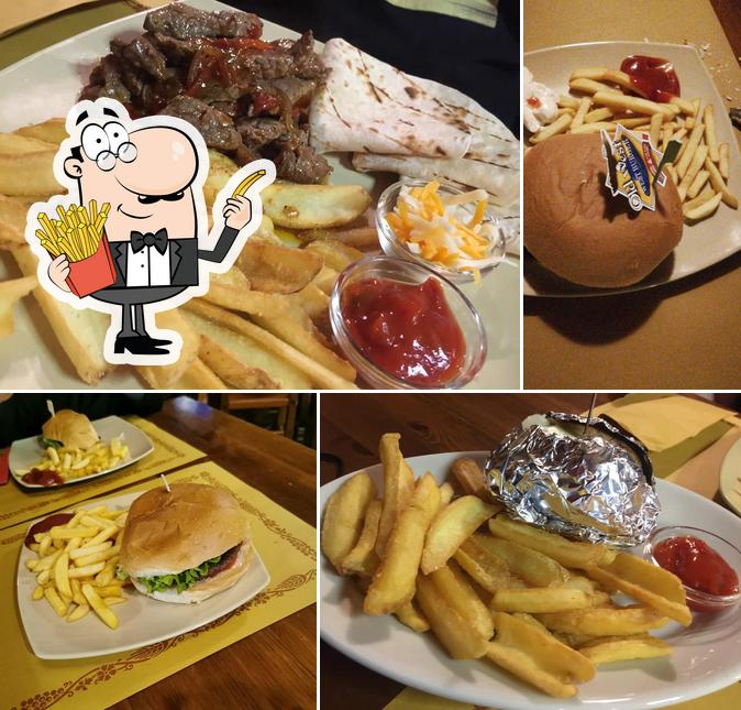Old West Birreria Steak House