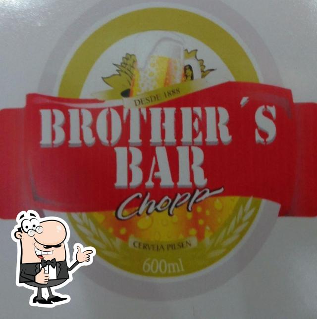 Here's an image of Brothers Bar